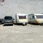 El Doncel 2* Atarfe