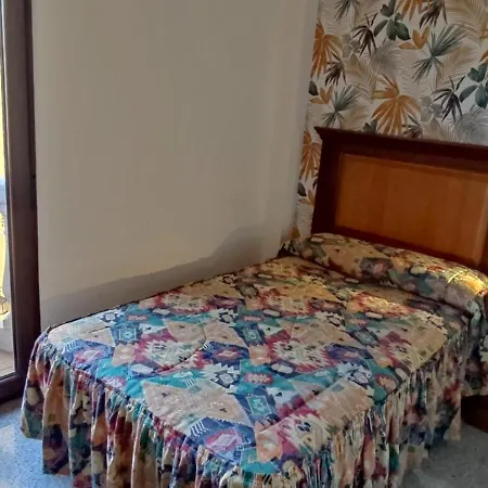 Hotel El Doncel