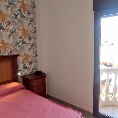 El Doncel Hotel Atarfe