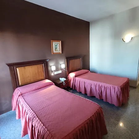 Hotel El Doncel 2*