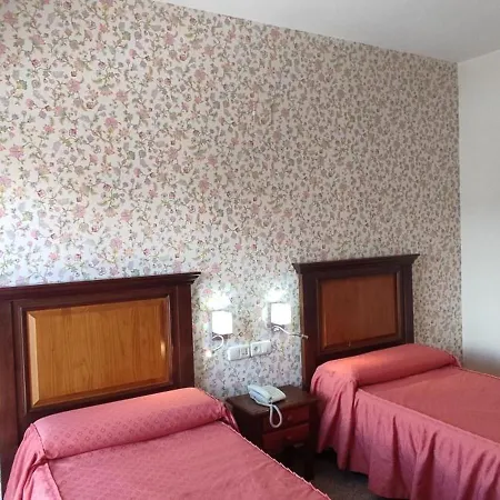 El Doncel Hotel 2*