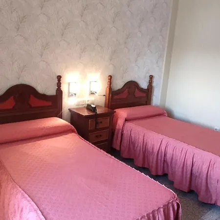 El Doncel Hotel