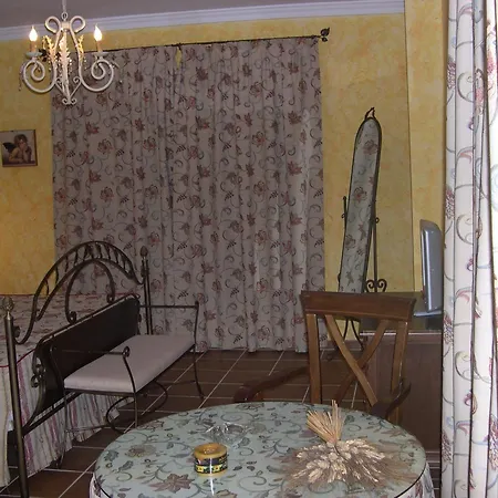 El Doncel Hotel 2*