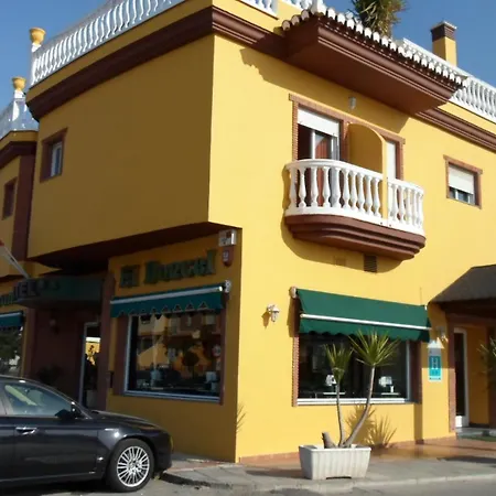 El Doncel Hotel