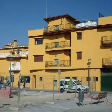 El Doncel Hotel 2*