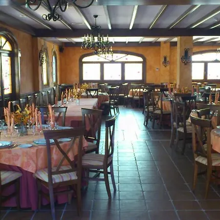 Hotel El Doncel 2*