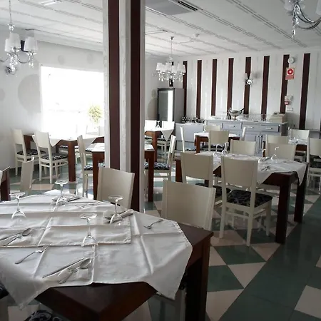 El Doncel Hotel Atarfe