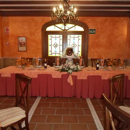 El Doncel Hotel