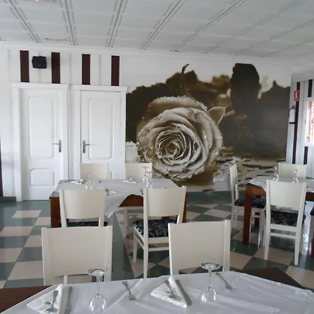 Hotel El Doncel Atarfe
