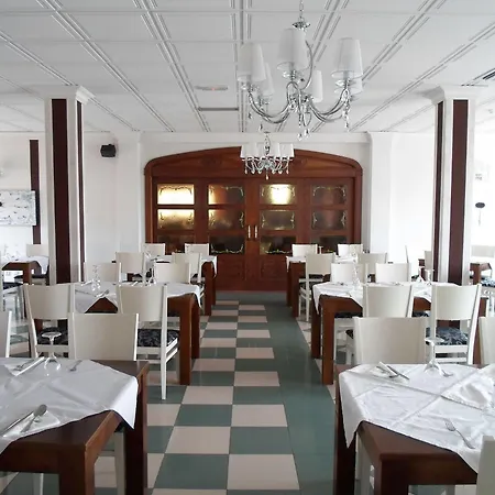 El Doncel Hotel