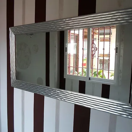 Hotel El Doncel
