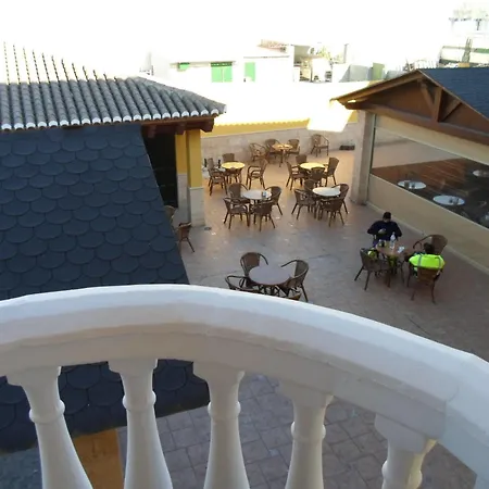 El Doncel Hotel
