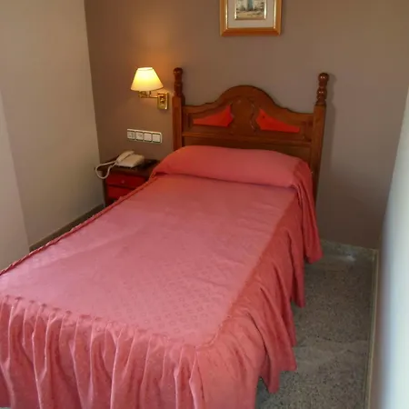 El Doncel Hotel