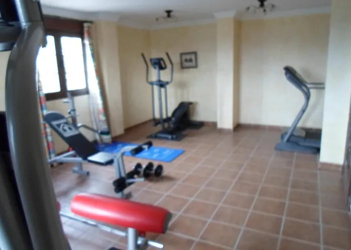 Hotell El Doncel 2*
