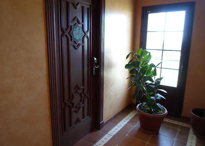 El Doncel Hotell