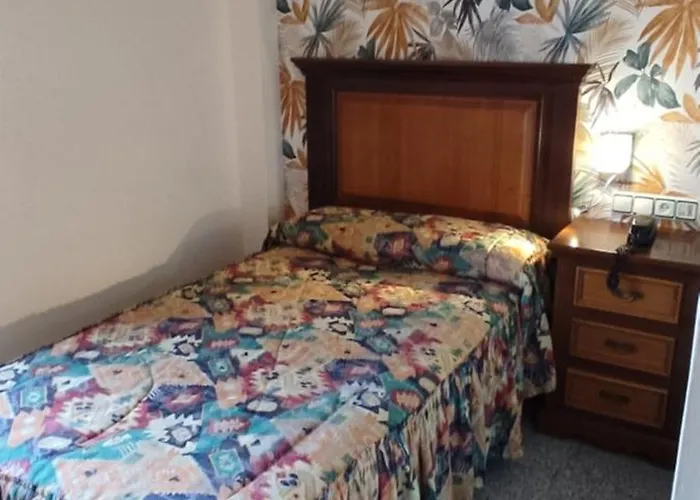 El Doncel Hotell
