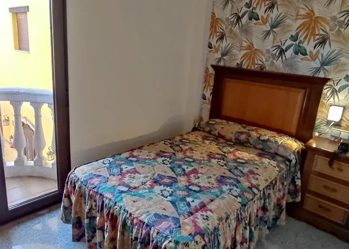 Hotell El Doncel
