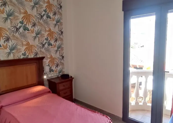 El Doncel Hotell Atarfe