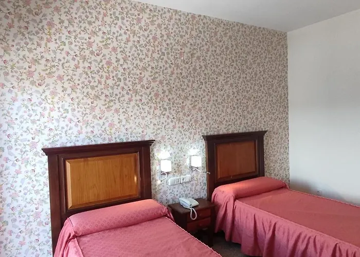 El Doncel Hotell 2*