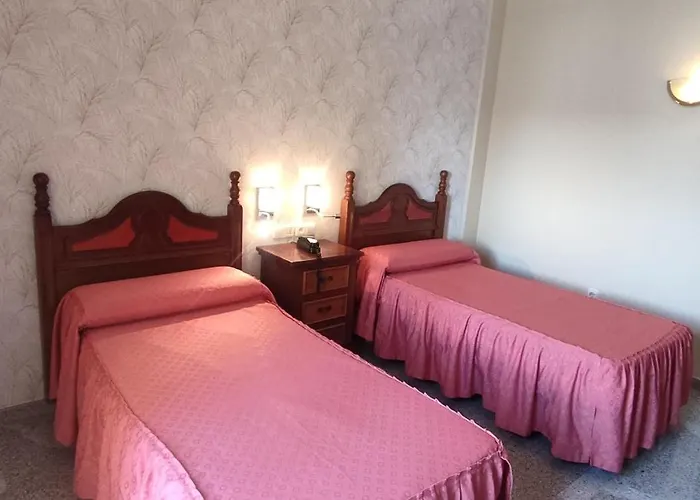 El Doncel Hotell