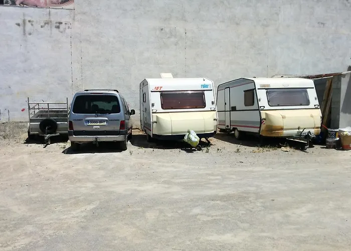 El Doncel 2* Atarfe