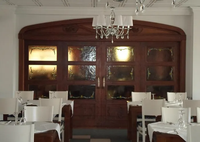 Hotell El Doncel Atarfe