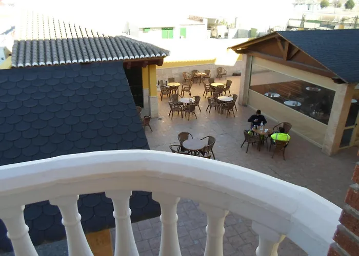 El Doncel Hotell