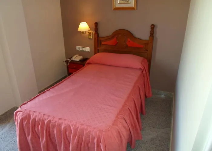 El Doncel Hotell