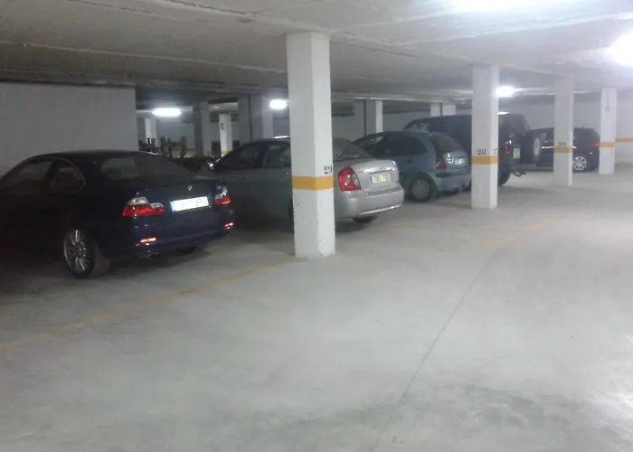 Hotell El Doncel 2*