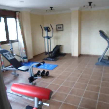 Hotel El Doncel 2*