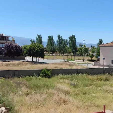 Hotel El Doncel