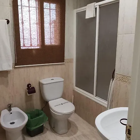 Отель El Doncel 2*