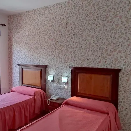 El Doncel Hotel Atarfe