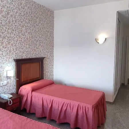 Hotel El Doncel Atarfe