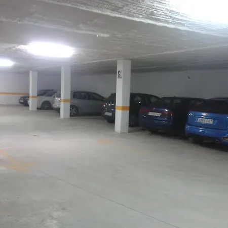 El Doncel Atarfe