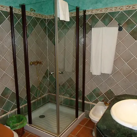 El Doncel Hotel 2*