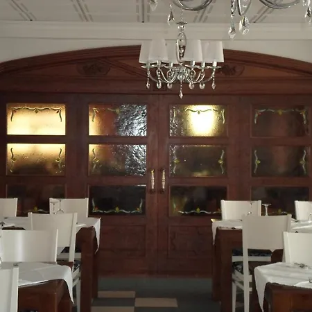 Отель El Doncel Атарфе