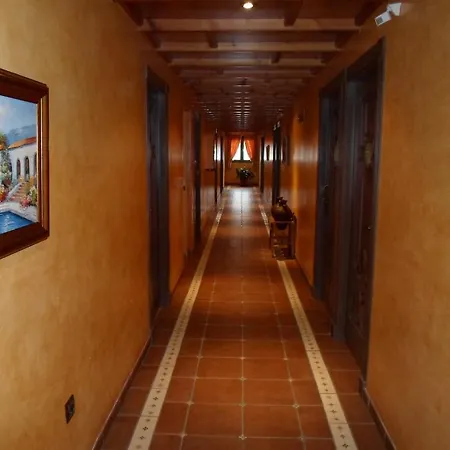 El Doncel Hotel