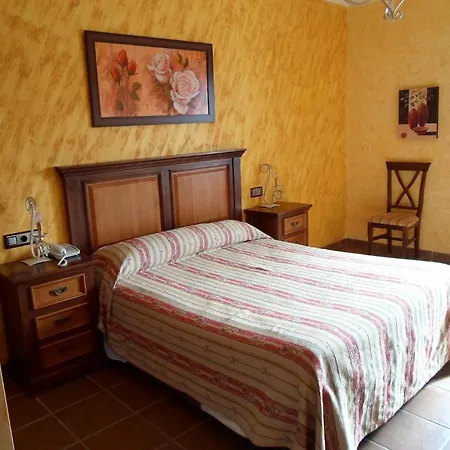 El Doncel Hotel 2*