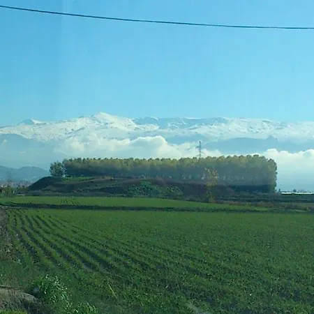 Hotel El Doncel