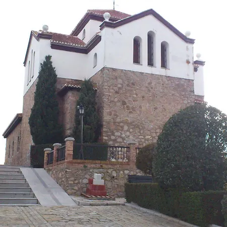 Отель El Doncel 2*