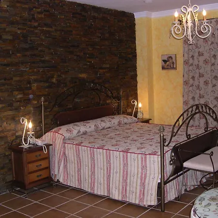 El Doncel Hotel 2*