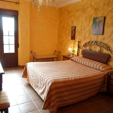El Doncel 2* Атарфе