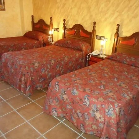 El Doncel 2* Атарфе