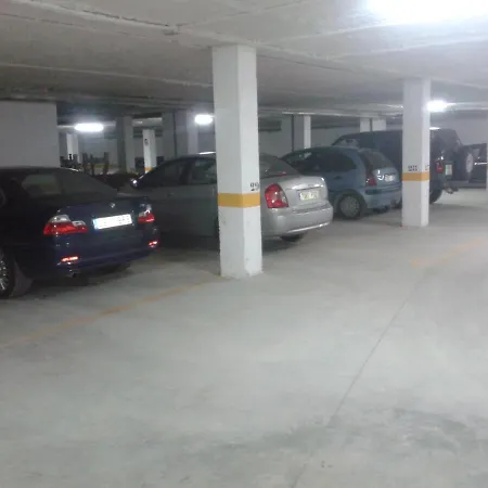 Hotel El Doncel 2*
