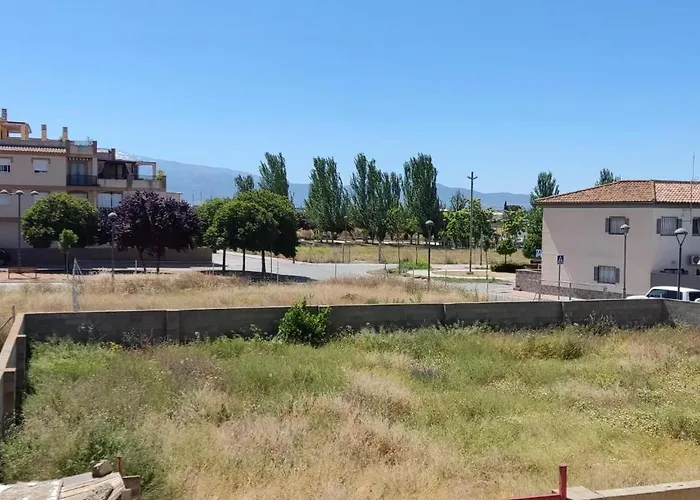Ξενοδοχείο El Doncel